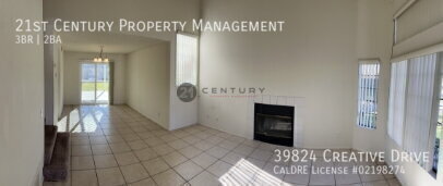 Building Photo - 39824 Creative Dr