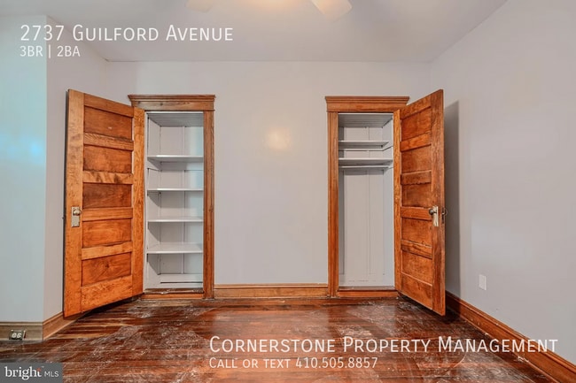 Building Photo - 2737 Guilford Ave