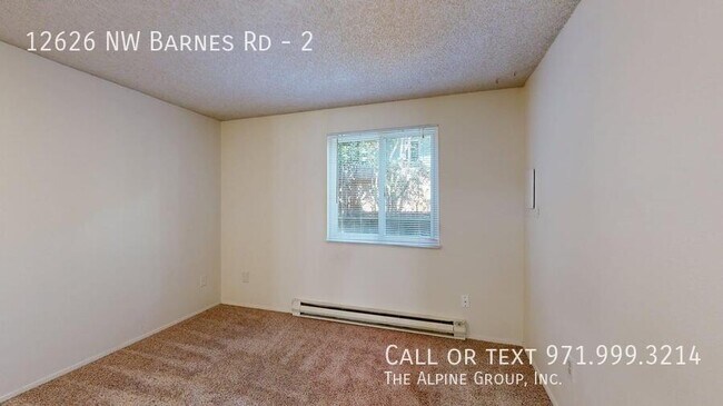 Building Photo - 12626 NW Barnes Rd