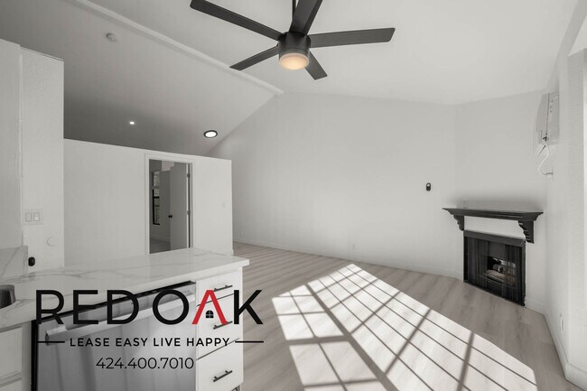 Building Photo - 10304 Tujunga Canyon Blvd