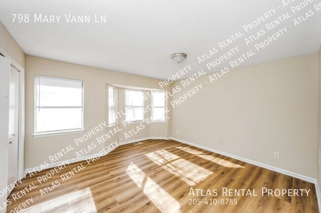 Building Photo - 798 Mary Vann Ln