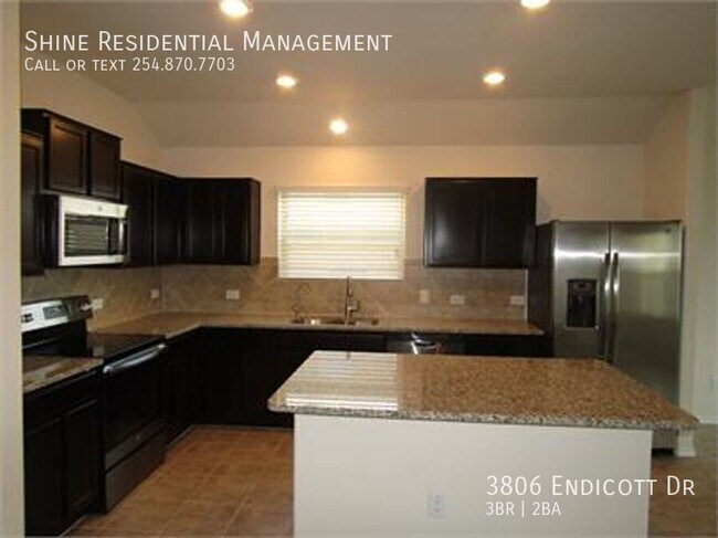 Building Photo - 3806 Endicott Dr