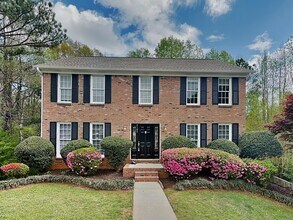 Building Photo - 5109 Glore Rd SW