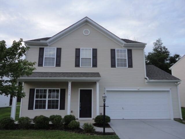 Building Photo - 15718 Lakepoint Forest Dr