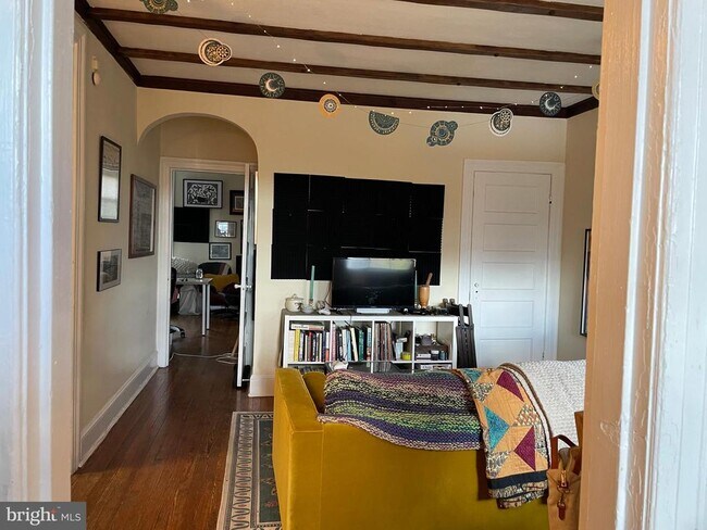 Building Photo - 1748 Lamont St NW