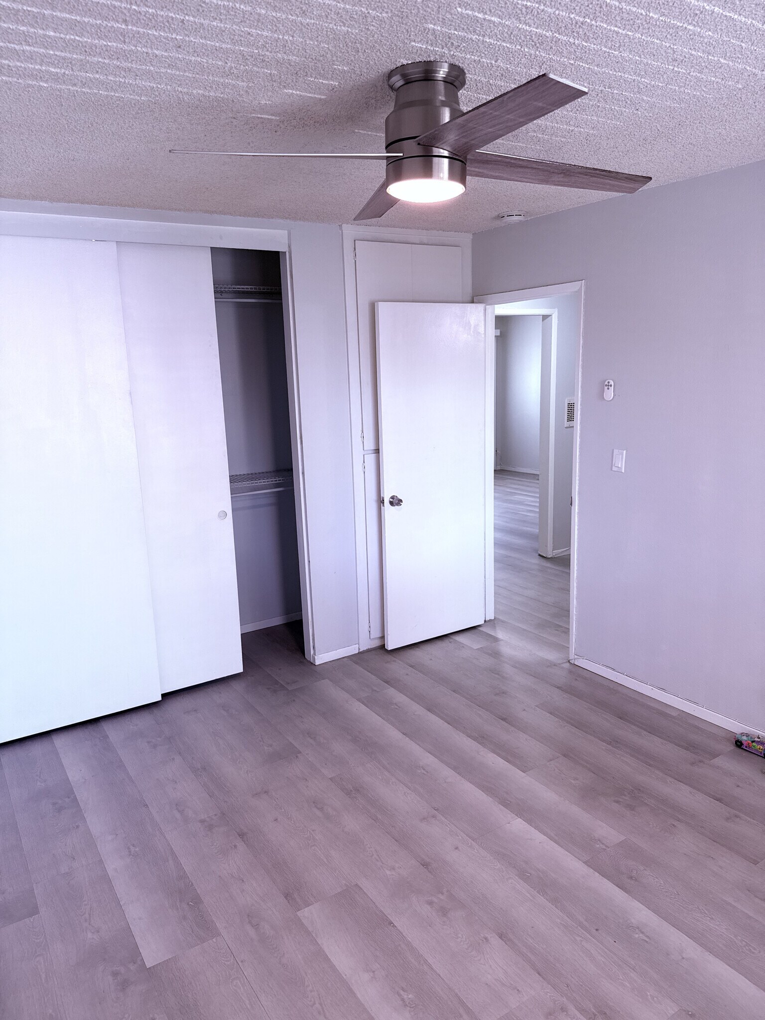 Bedroom 1 - 4700 Clair Del Ave