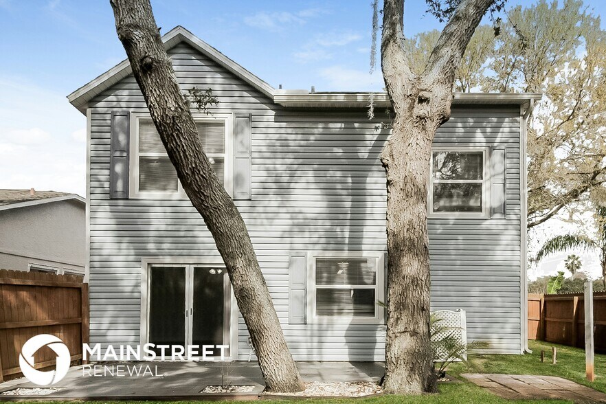 Building Photo - 1600 Taylorwood Dr