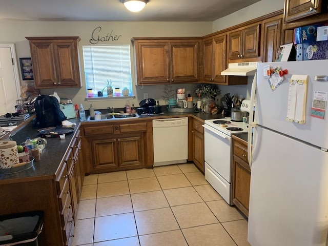 Kitchen - 214 Pine St