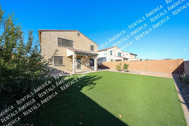 Building Photo - 17965 W Encinas Ln