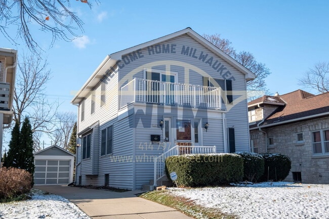 Building Photo - 3609 N Murray Ave