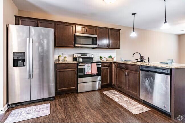 Primary Photo - 2517 Rollow Ln