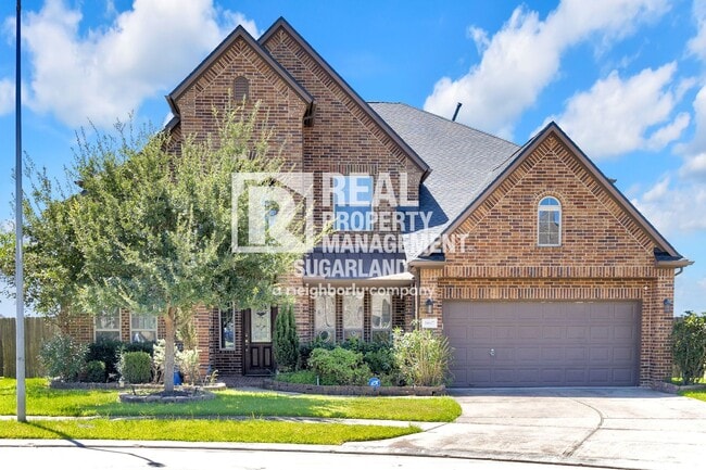 Building Photo - 18607 Pelham Grove Ln