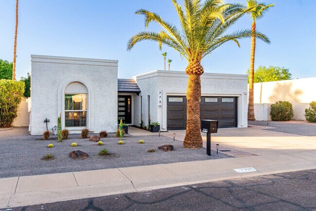 Building Photo - 7730 E Buena Terra Way