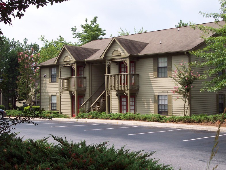 Heritage Pointe Apartments 811 Issaqueena Trl Clemson SC 29631