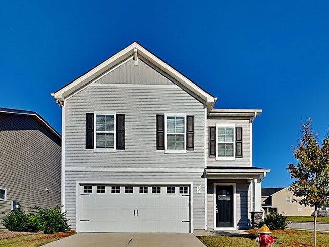 Building Photo - 437 Red Poll Wy