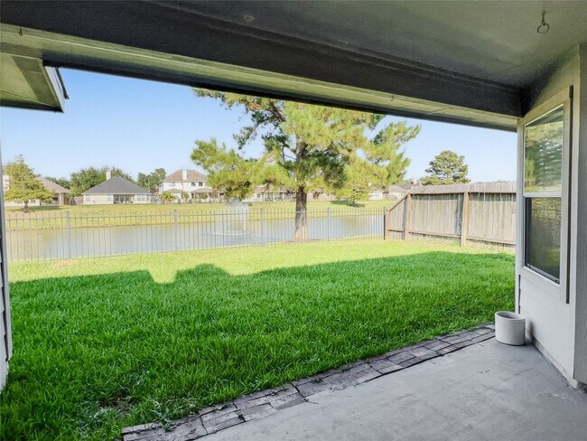 Building Photo - 20326 Linshire Dr