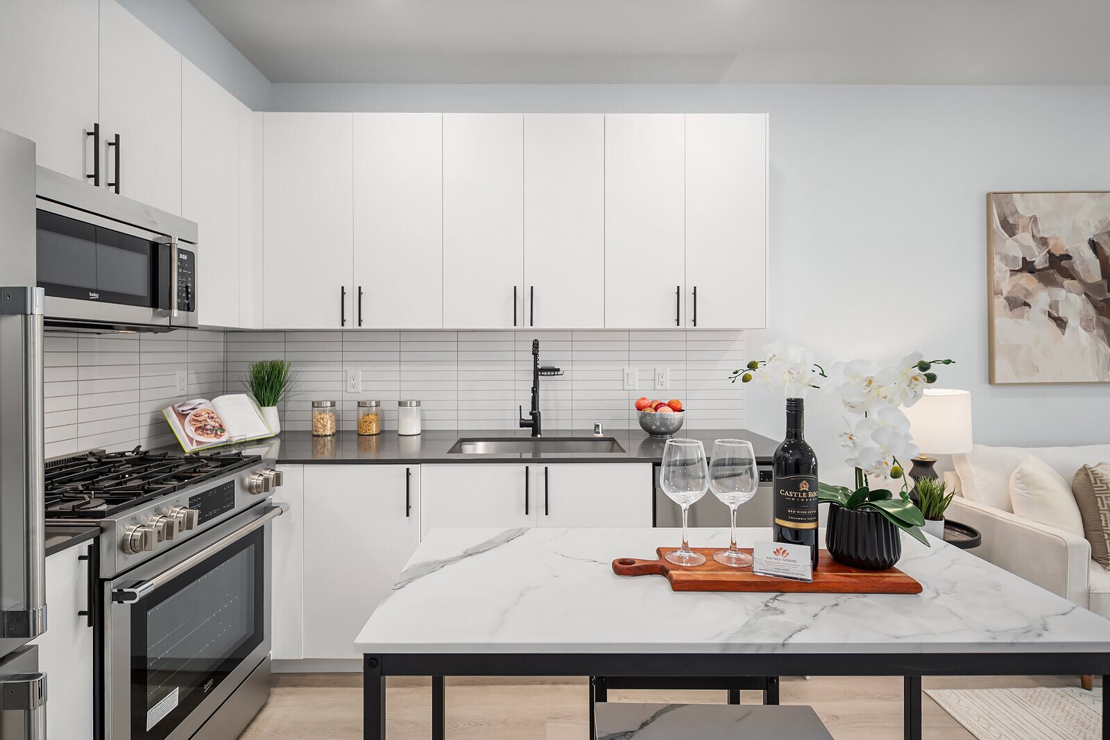 Building Photo - 8338 27th Ave NW