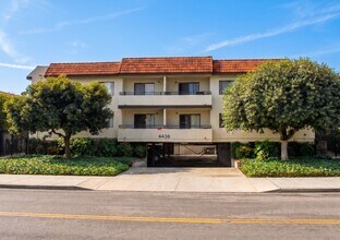 Building Photo - Franklin Vista Apartments