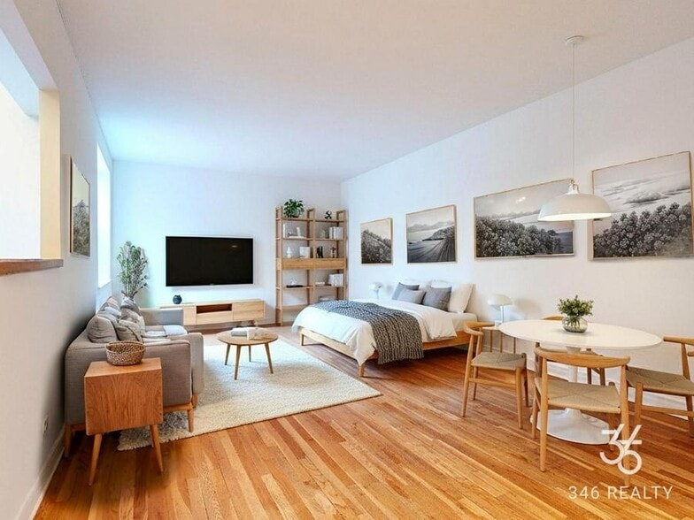 Primary Photo - West End Avenue