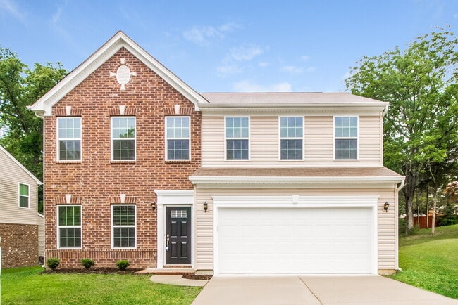Building Photo - 4004 Alicia Ln