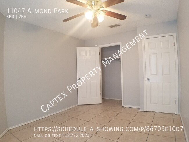 Building Photo - 11047 Almond Park