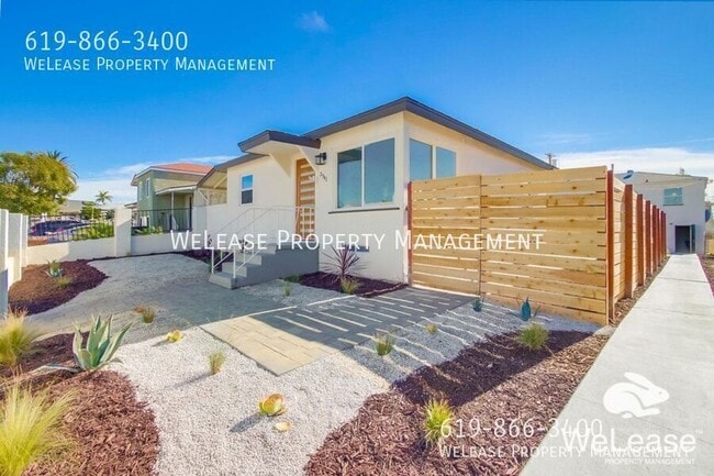 Building Photo - 3941 Marine Vw Ave