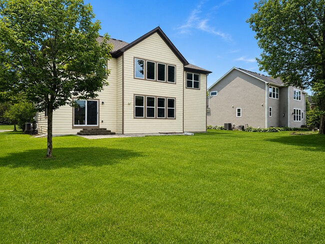 Building Photo - 4720 Palmer Ct