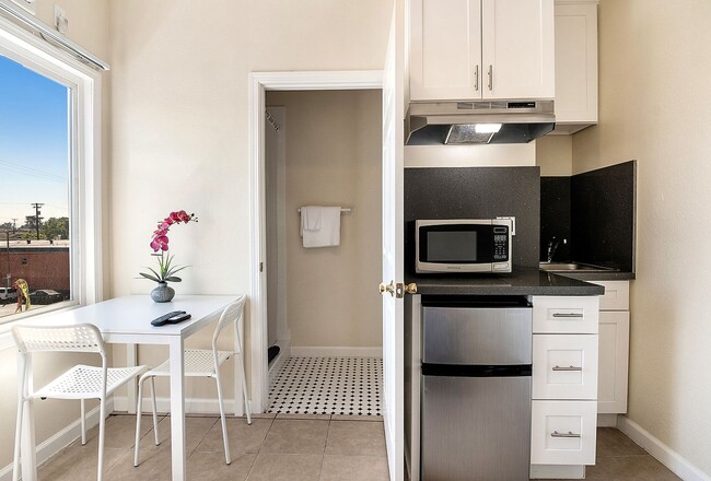 Building Photo - South Park Place Apartments