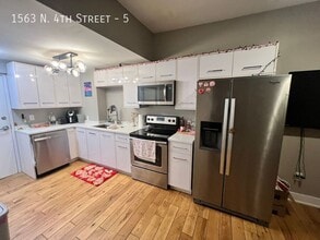 Building Photo - 1563 N 4th St