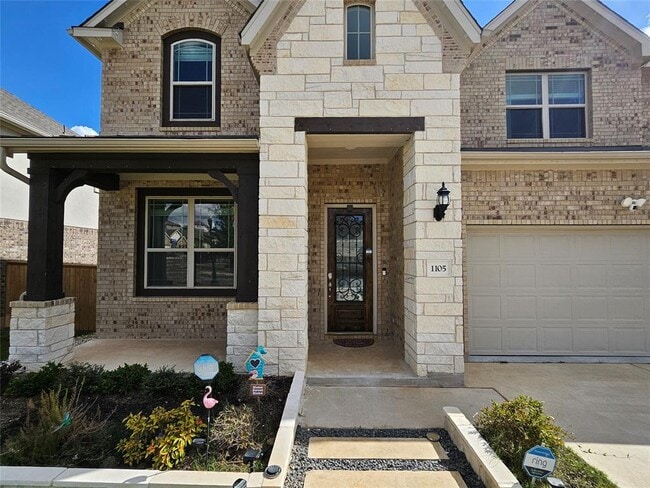 Building Photo - 1105 Malibar Ln