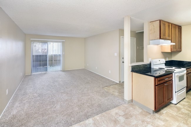 Building Photo - Woodridge East Apartments