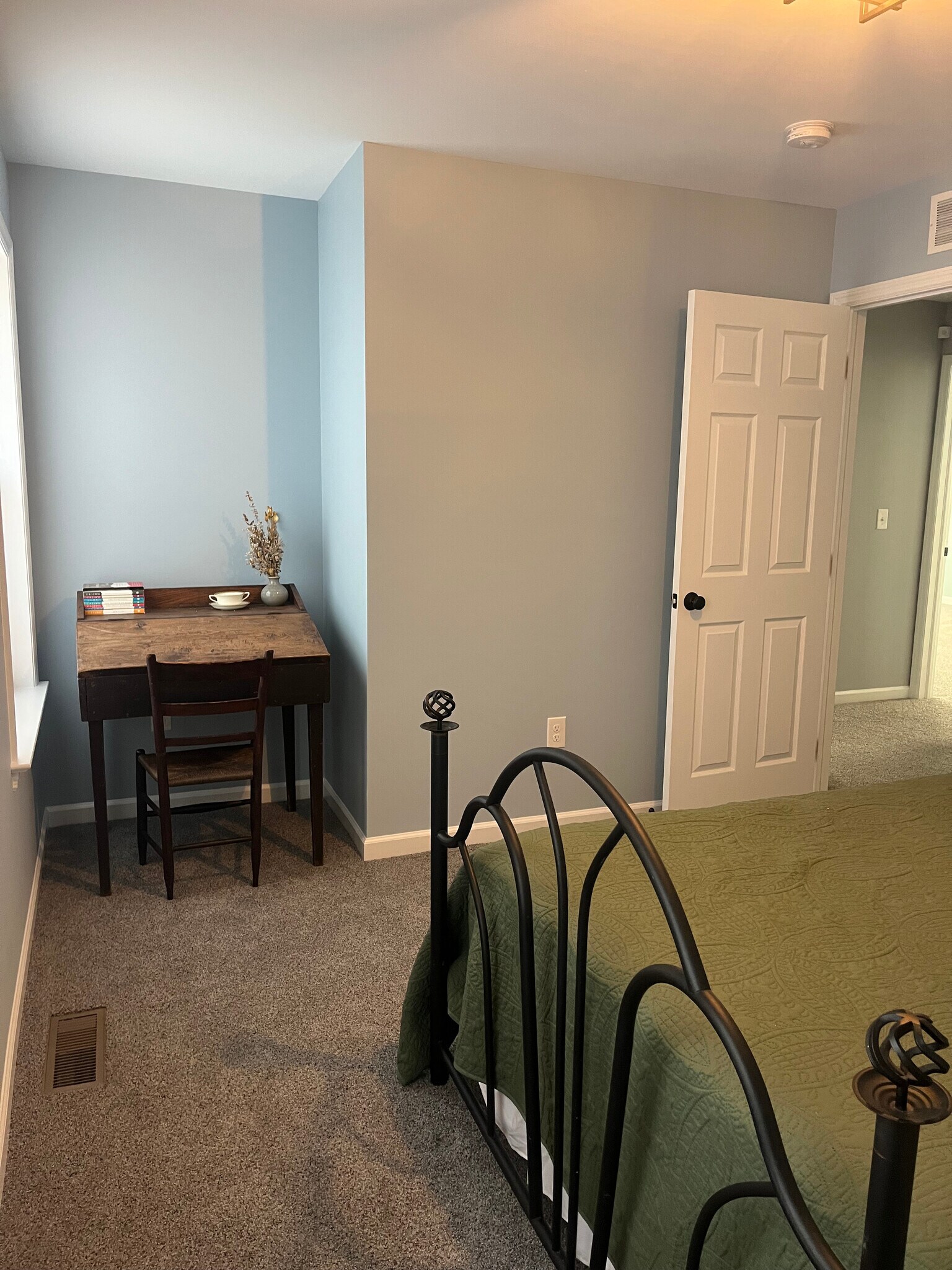 Bedroom 2 - 17 N 5th St