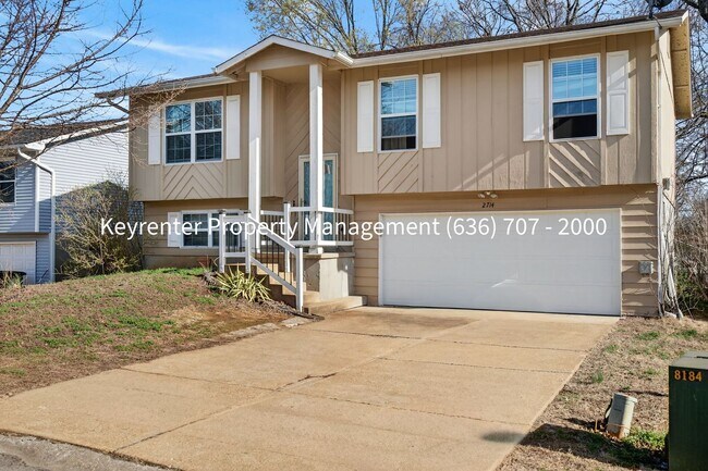 Building Photo - Beautiful Updated 3 Bedroom Home!