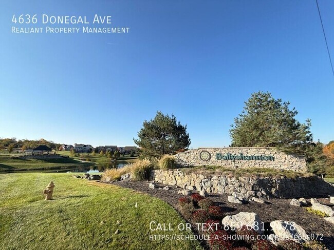 Building Photo - 4636 Donegal Ave