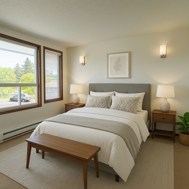 Building Photo - Welcome to Titlow Beach Townhomes - Your C...