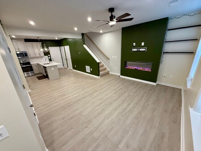 Building Photo - 803 Haversack Hunt Way