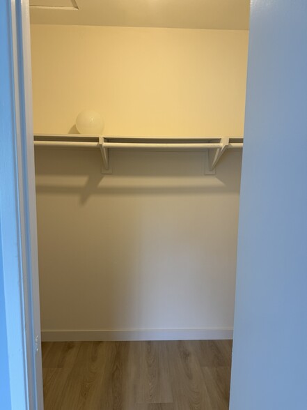 Master Walk-In Closet - 302 Portland Cir