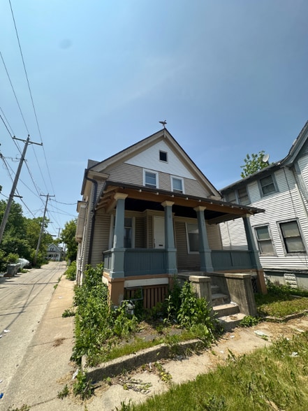 Building Photo - 3119 N 13th St