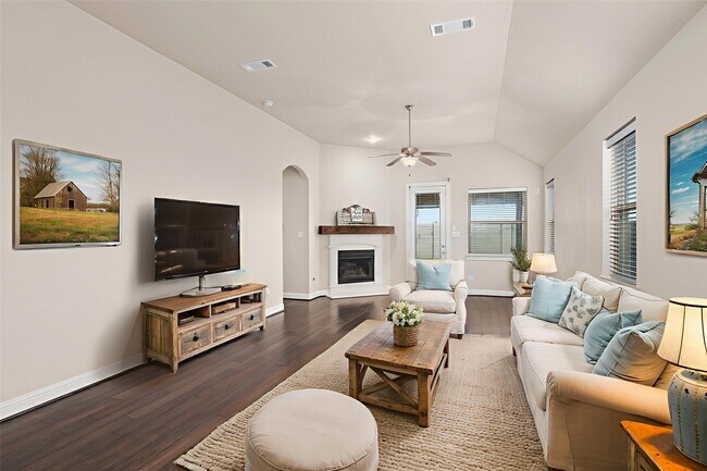 Building Photo - 12514 Tamaron Dr