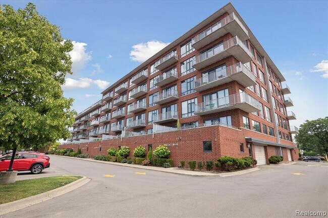 Building Photo - 101 Curry Ave