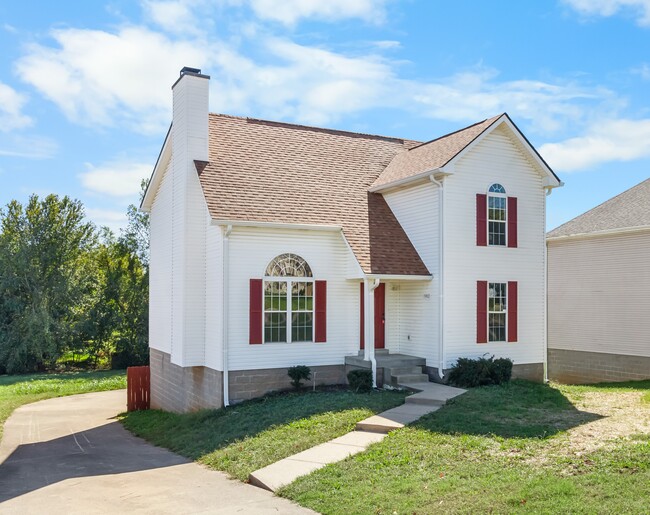 Building Photo - 1928 Whirlaway Cir