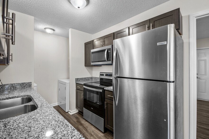 South Haven Apartments 589 S Square Dr Winterville NC 28590