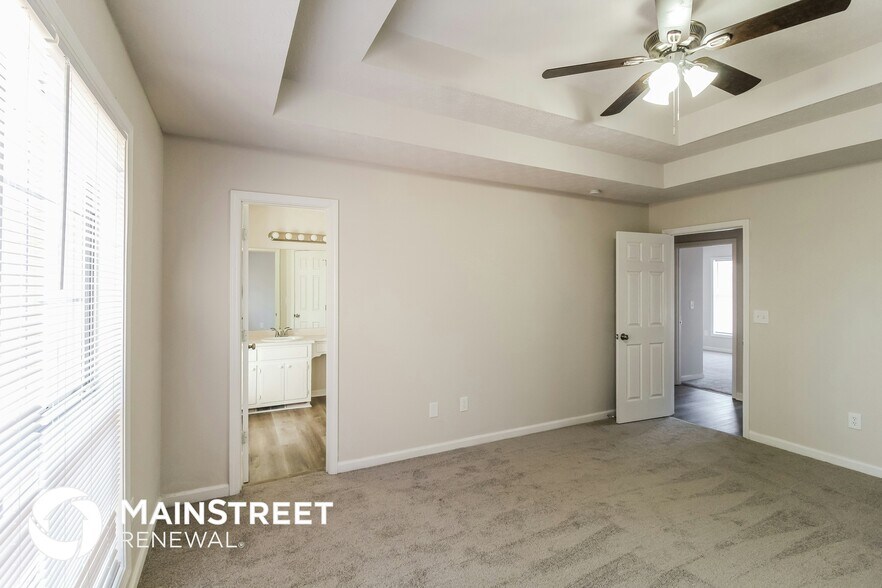 Building Photo - 830 Josh Ln