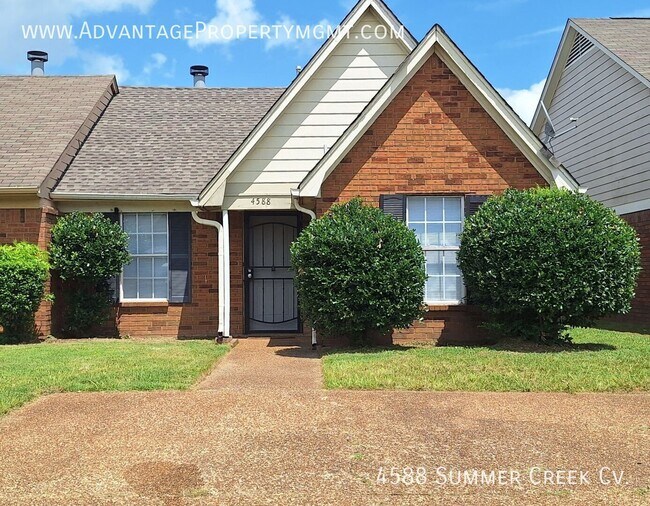 Building Photo - 4588 Summer Creek Cove