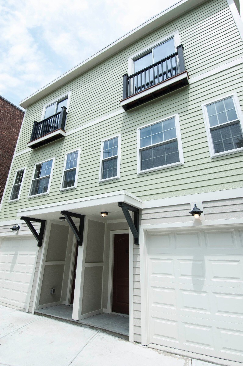 Building Photo - 6 Rockledge St