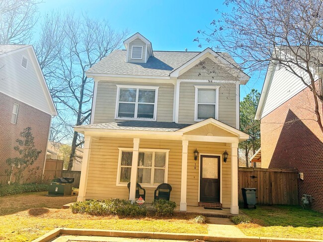 Building Photo - Autumn Ridge Townhome