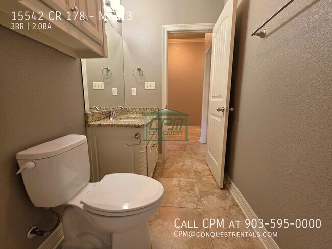 Building Photo - 15542 CR 178-M-213