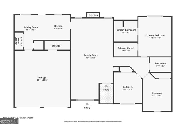 Building Photo - 10990 Knotty Pine Pl