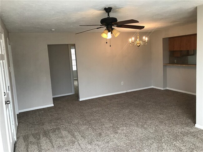 Building Photo - 5217 Williams Dr
