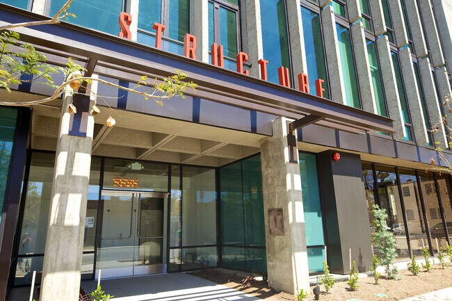 Interior Photo - Structure Lofts